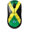Jamaica Flag G Pro Wireless Gaming Mouse Skin